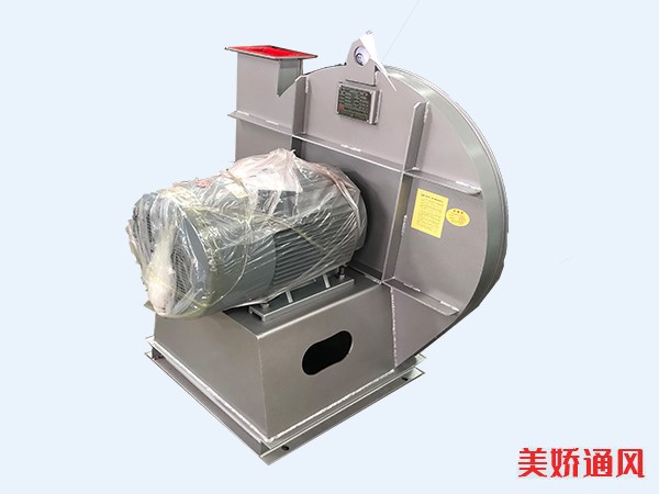 9-19-6.3A高壓鼓風(fēng)機(jī)，鋼化爐鼓風(fēng)機(jī)