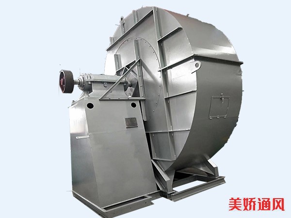 4-72-14C隧道窯引風機，尾氣處理風機，除塵風機